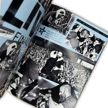 Load image into Gallery viewer, Live in Places - Fanzine & Cassette