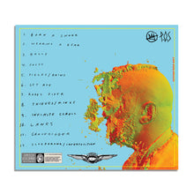 Load image into Gallery viewer, Chill, dummy (Double Light Blue Vinyl)