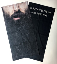 Load image into Gallery viewer, Pip Face Snood