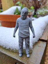 Load image into Gallery viewer, Limited Edition Personal Journals Action Figure