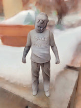 Load image into Gallery viewer, Limited Edition Personal Journals Action Figure