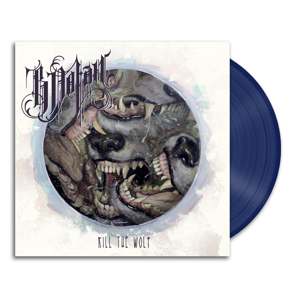 Kill The Wolf Coloured Vinyl & Download