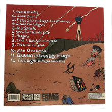 Load image into Gallery viewer, Epic Beard Men - This Was Supposed To Be Fun Vinyl (Signed)