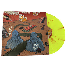 Load image into Gallery viewer, Epic Beard Men - This Was Supposed To Be Fun Vinyl