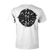 Load image into Gallery viewer, Chris: Craig's Dojo White Tee