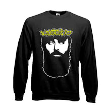 Load image into Gallery viewer, Metal Sweatshirt