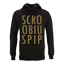 Load image into Gallery viewer, Scroobius Pip Hoodie