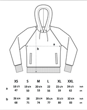 Load image into Gallery viewer, Scroobius Pip Hoodie