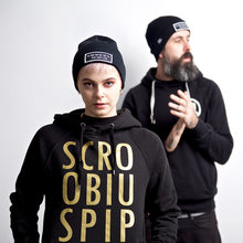 Load image into Gallery viewer, Scroobius Pip Hoodie