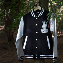 Load image into Gallery viewer, SDR Uniform Varsity Jacket