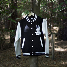 Load image into Gallery viewer, SDR Uniform Varsity Jacket