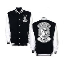 Load image into Gallery viewer, SDR Uniform Varsity Jacket