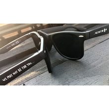 Load image into Gallery viewer, Dark Summer Sunglasses