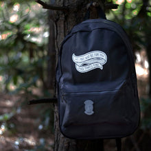 Load image into Gallery viewer, Dark Winter Backpack