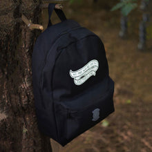 Load image into Gallery viewer, Dark Winter Backpack