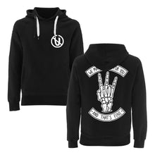 Load image into Gallery viewer, Not For You Hoodie