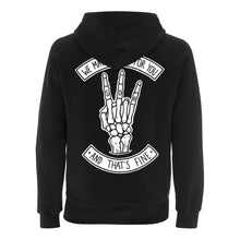 Load image into Gallery viewer, Not For You Hoodie