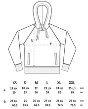 Load image into Gallery viewer, Not For You Hoodie