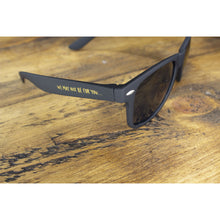 Load image into Gallery viewer, Dark Summer Sunglasses (Limited Edition)