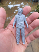 Load image into Gallery viewer, Limited Edition Personal Journals Action Figure