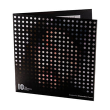 Load image into Gallery viewer, Distraction Pieces 10 Year Anniversary Edition White Double Vinyl