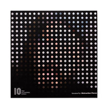 Load image into Gallery viewer, Distraction Pieces 10 Year Anniversary Edition White Double Vinyl