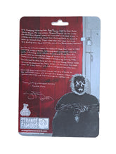 Load image into Gallery viewer, Limited Edition Personal Journals Action Figure