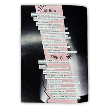 Load image into Gallery viewer, Live in Places - Fanzine &amp; Cassette
