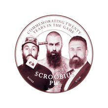 Load image into Gallery viewer, 20th Anniversary Commemorative Plate (Limited Edition)
