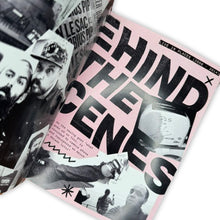 Load image into Gallery viewer, Live in Places - Fanzine &amp; Cassette
