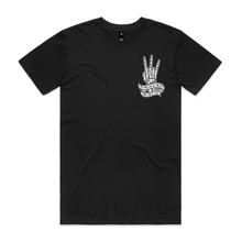 Load image into Gallery viewer, Speech Development Records Uniform T-Shirt
