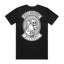 Load image into Gallery viewer, Speech Development Records Uniform T-Shirt
