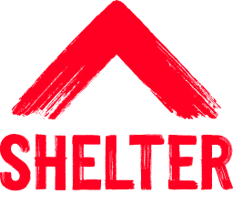 Donate to Shelter