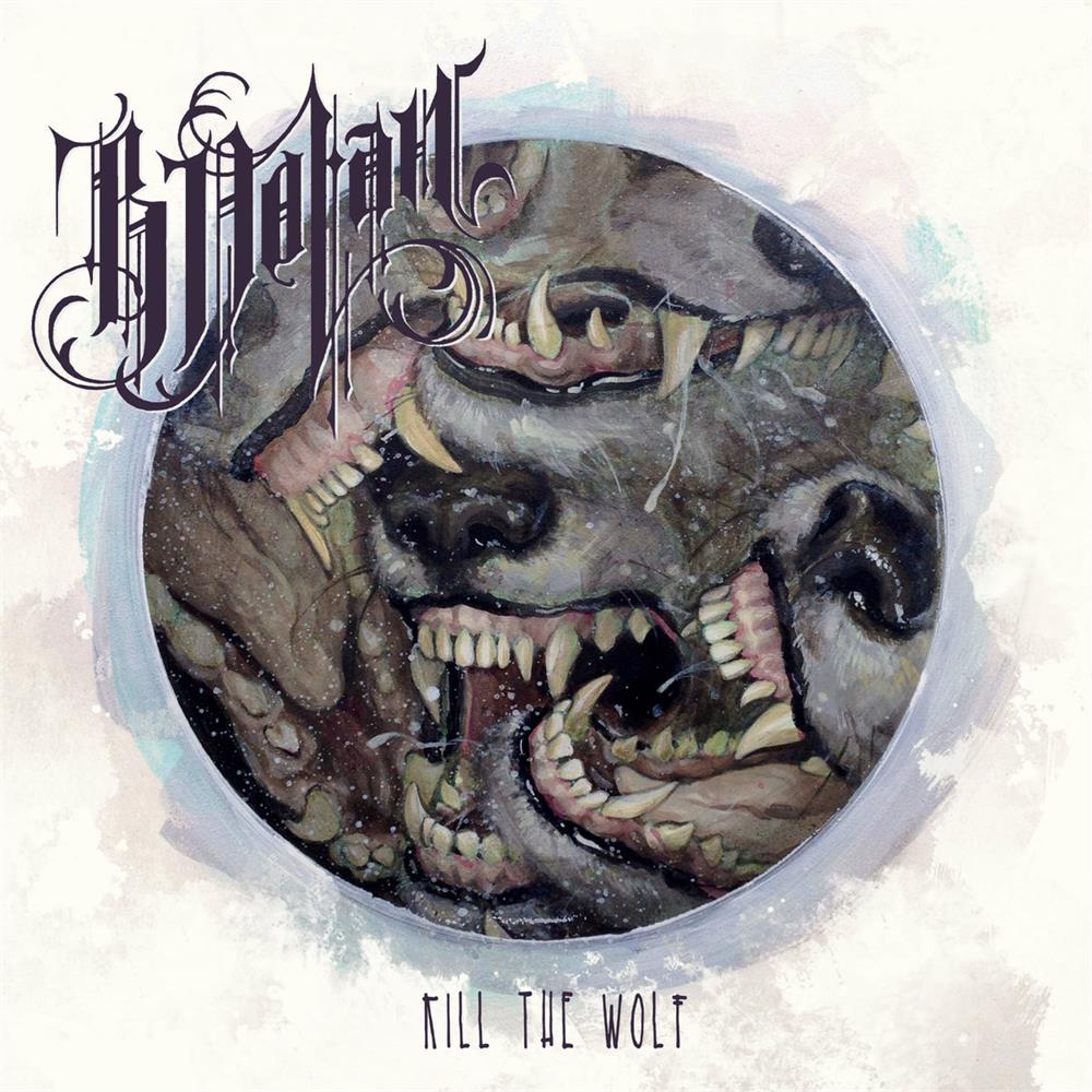 Kill The Wolf Digital Download