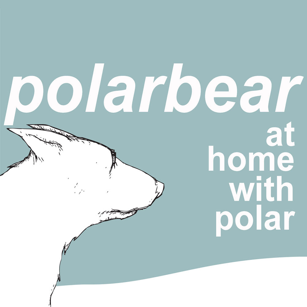 At Home With Polar Digital Download