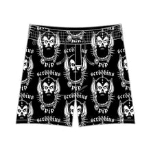 Load image into Gallery viewer, Dark Summer Swimming Shorts
