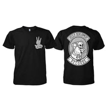 Load image into Gallery viewer, Speech Development Records Uniform T-Shirt
