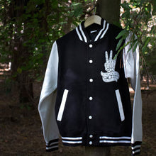 Load image into Gallery viewer, SDR Uniform Varsity Jacket
